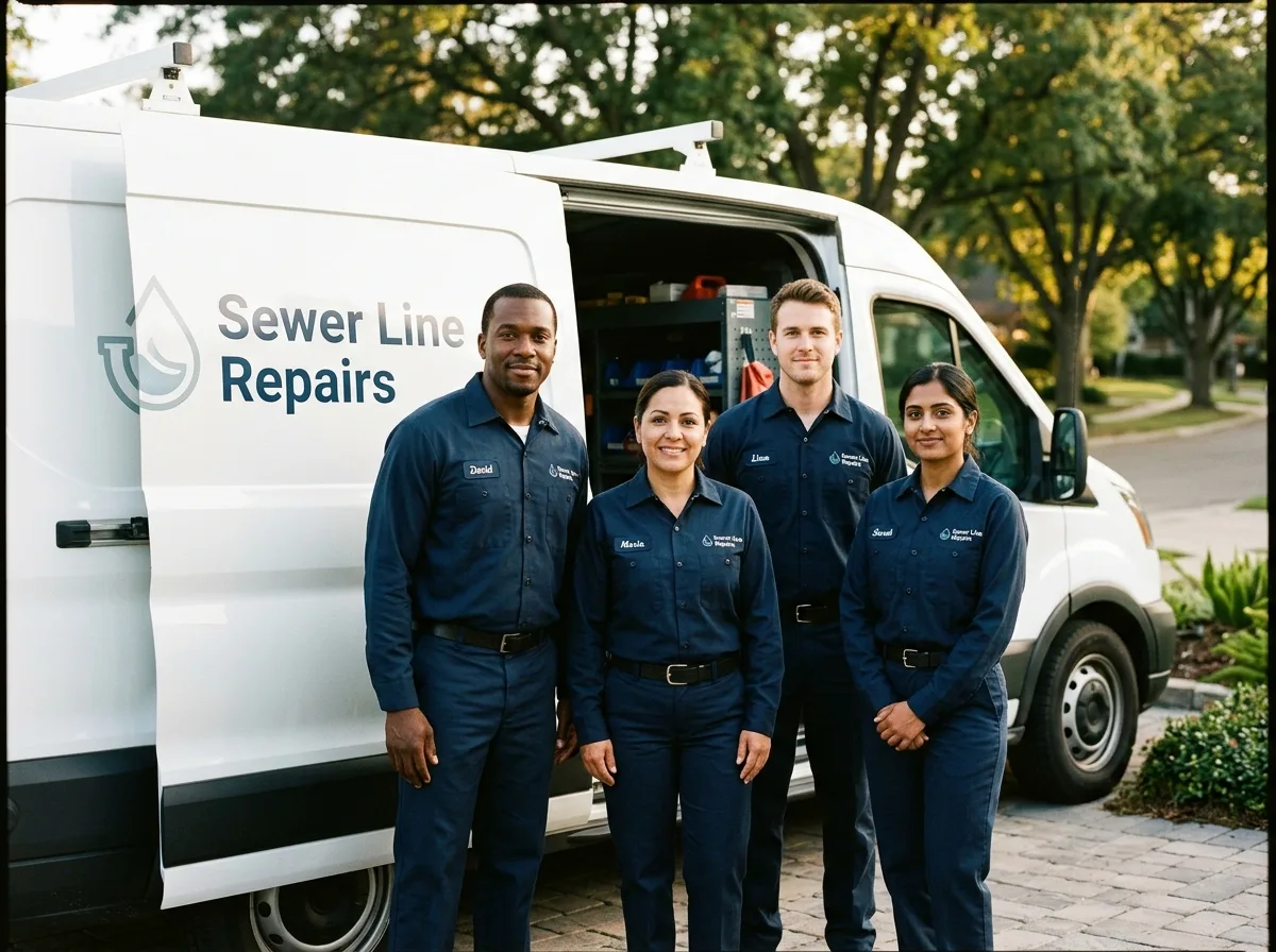 Emergency Plumber company in Kingsland, TX